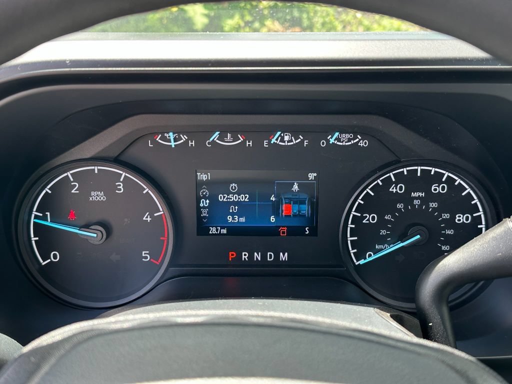 New 2026 Ford F450 XL AWD/4WD image 6