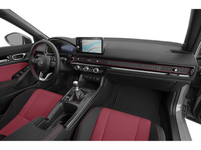 New 2026 Honda Civic Si image 12