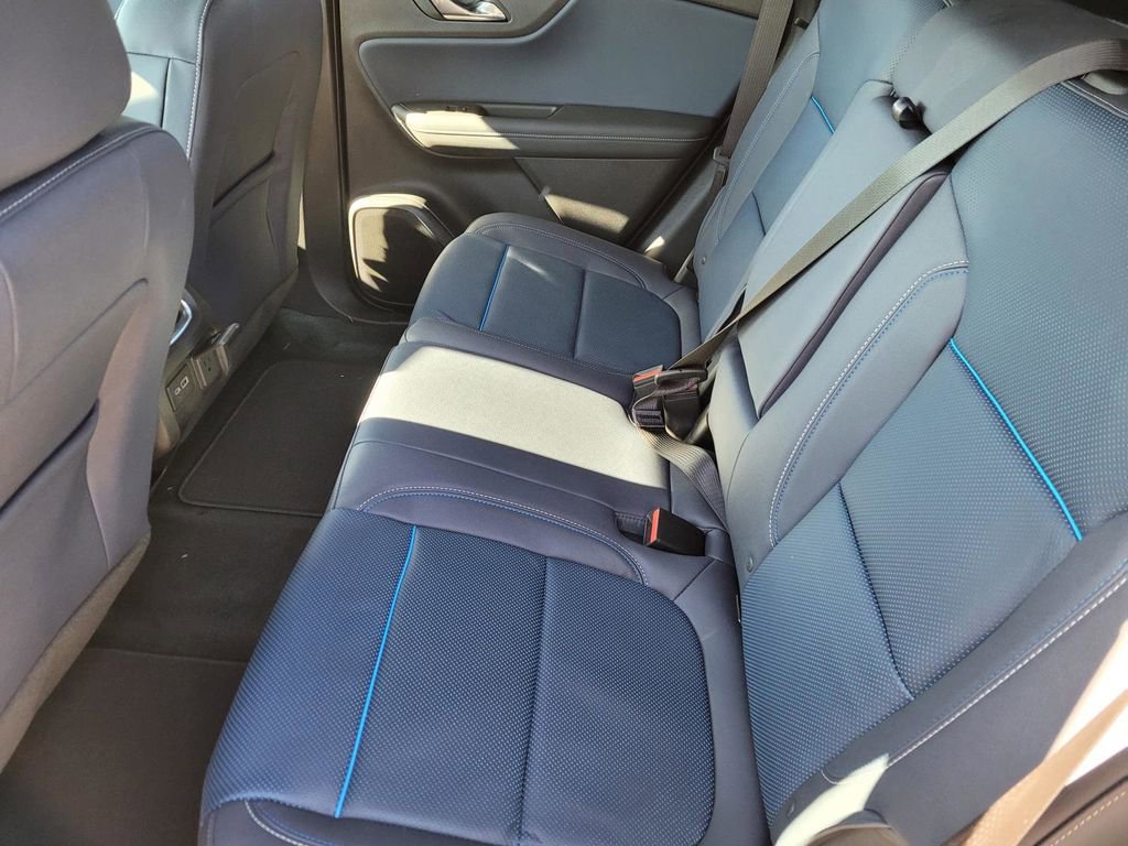 New 2026 Chevrolet Blazer RS image 10