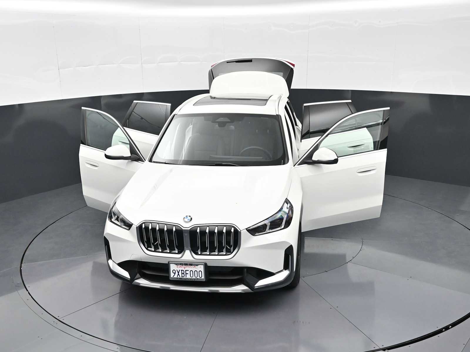 Used 2026 BMW X1 xDrive28i w/ Convenience Package AWD/4WD image 33