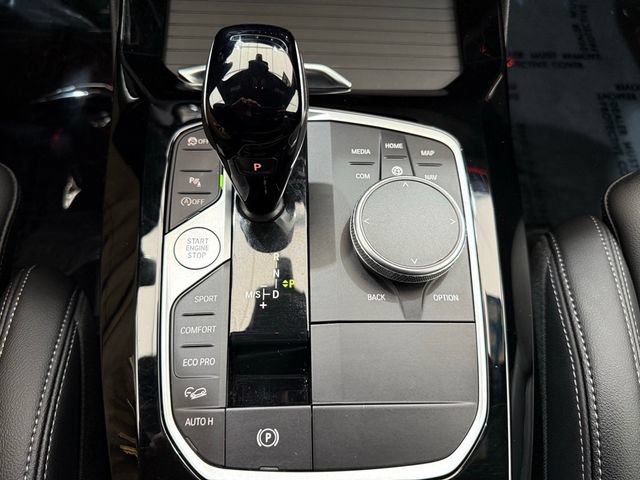 Used 2023 BMW X3 xDrive30i AWD/4WD image 39