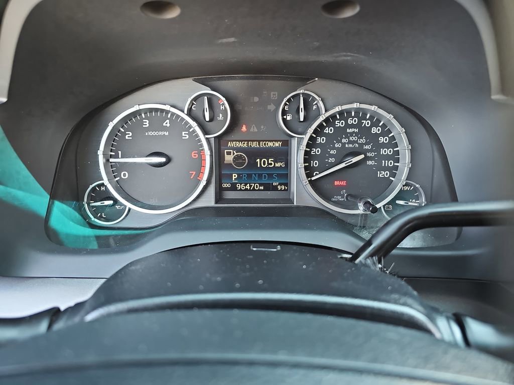 Used 2015 Toyota Tundra SR5 RWD image 10