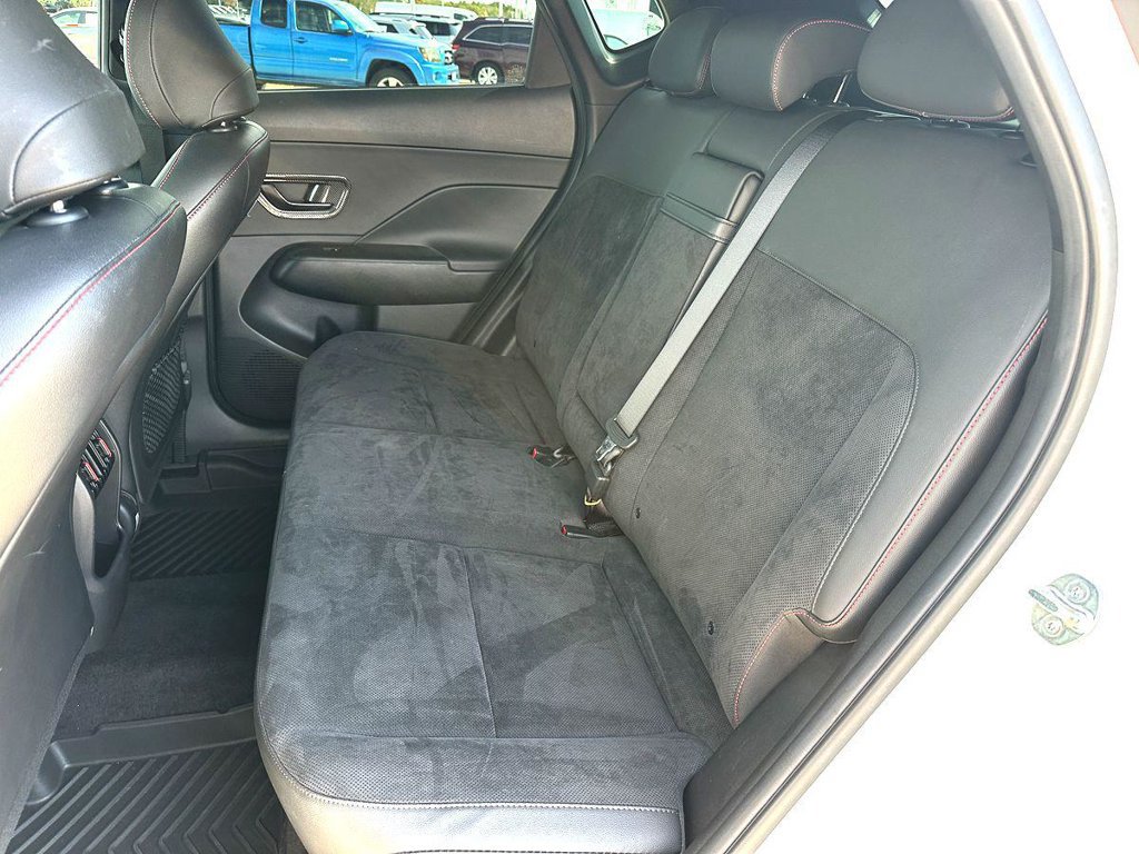 Used 2024 Hyundai Kona N Line FWD image 21
