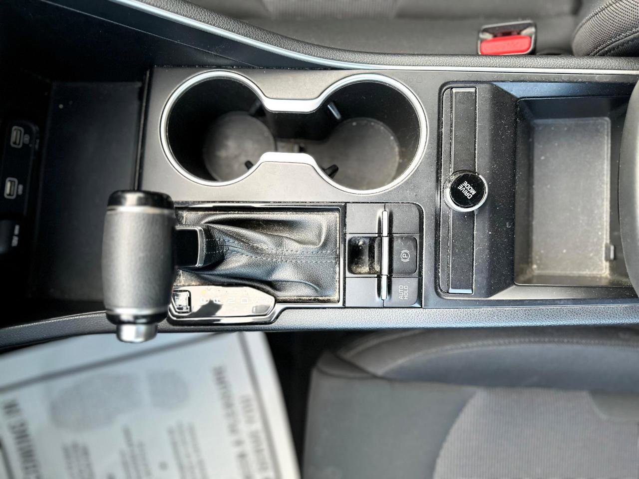 Used 2022 Kia K5 LXS FWD image 16