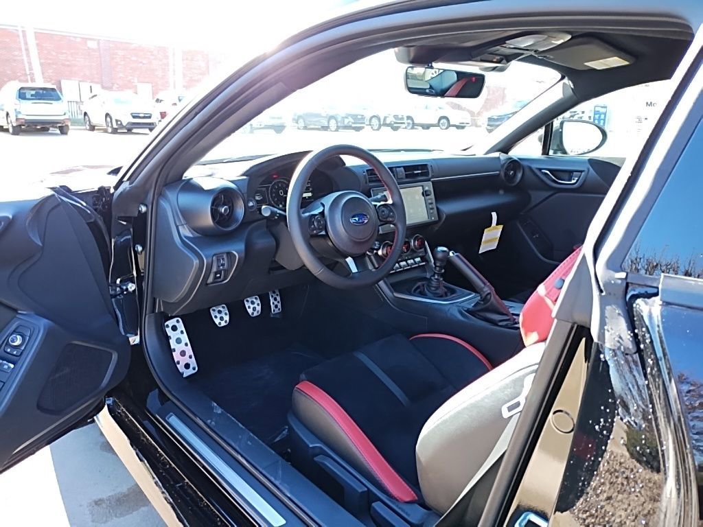 New 2026 Subaru BRZ Limited image 18