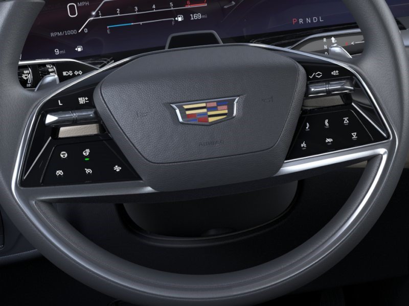 New 2026 Cadillac Escalade ESV Sport w/ Touring Package AWD/4WD image 19