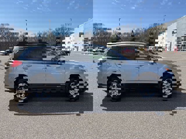 Used 2013 Subaru Outback 2.5i Premium w/ All-Weather Pkg image 11