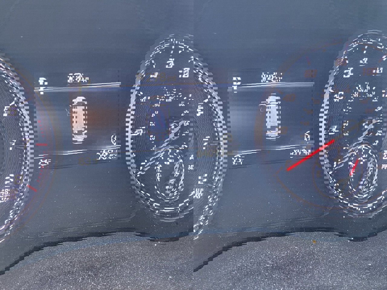 Used 2022 Hyundai Santa Fe SEL image 8