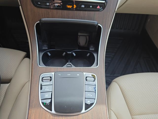 Used 2022 Mercedes-Benz GLC 300 4MATIC image 27