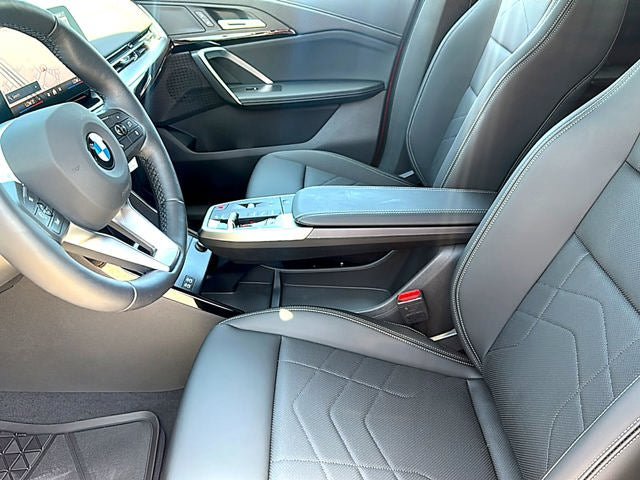 New 2026 BMW X2 xDrive28i w/ Technology Package AWD/4WD image 40