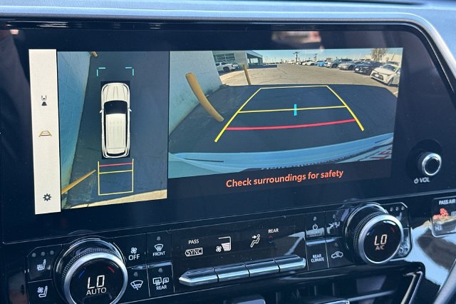 New 2026 Toyota Highlander Limited AWD/4WD image 22