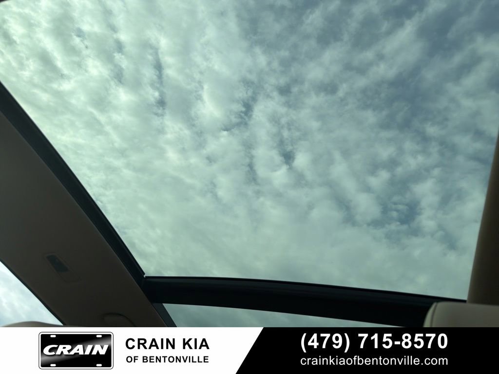 Used 2018 Hyundai Tucson Limited w/ Ultimate Package 02 AWD/4WD image 4