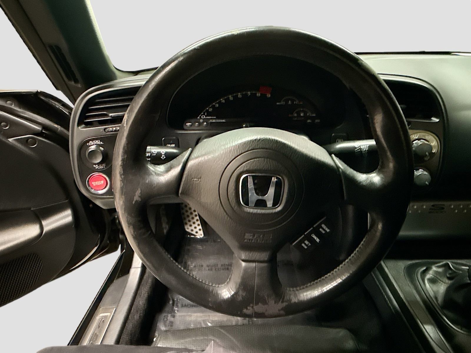 Used 2005 Honda S2000 image 12