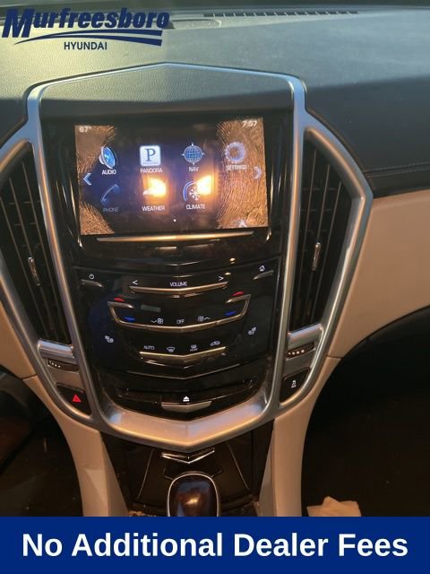 Used 2013 Cadillac SRX Performance w/ Driver Awareness Package FWD image 6