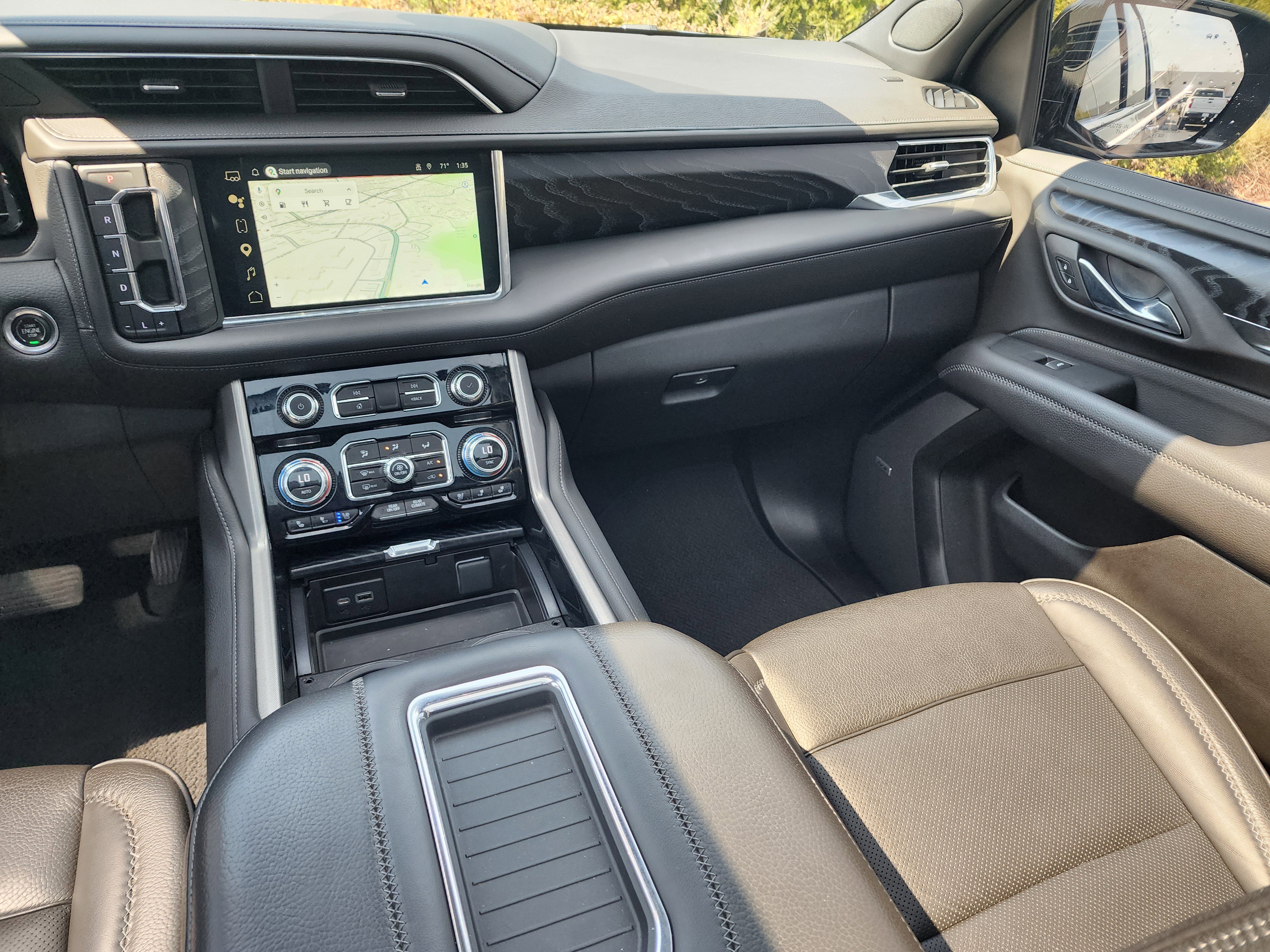 Used 2023 GMC Yukon Denali image 21