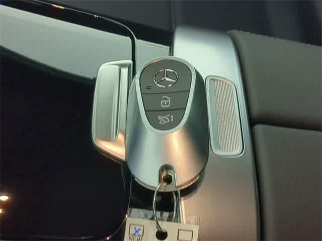 Certified 2026 Mercedes-Benz GLC 300 4MATIC image 35