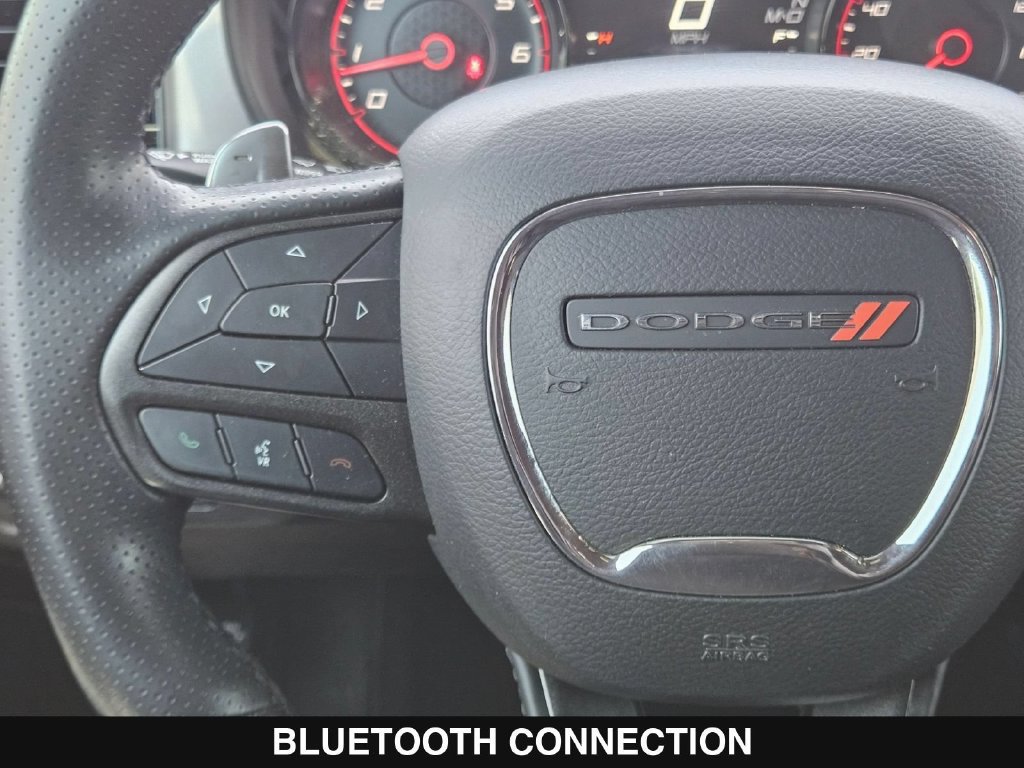 Used 2023 Dodge Charger R/T w/ Blacktop Package RWD image 23