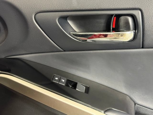 Used 2014 Lexus IS 350 w/ Navigation Package RWD image 26