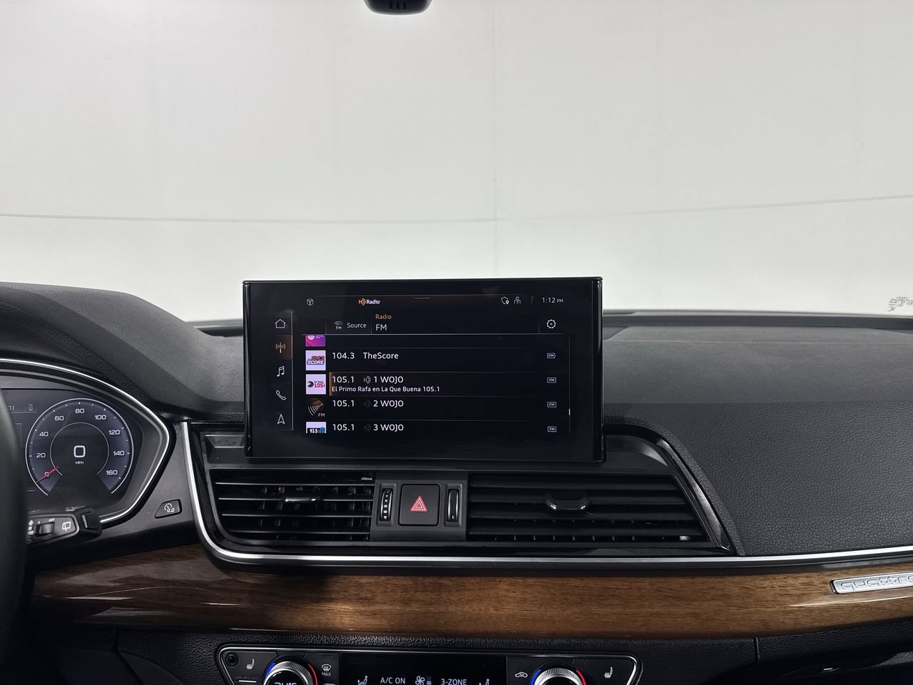Used 2023 Audi Q5 2.0T Premium Plus AWD/4WD image 11