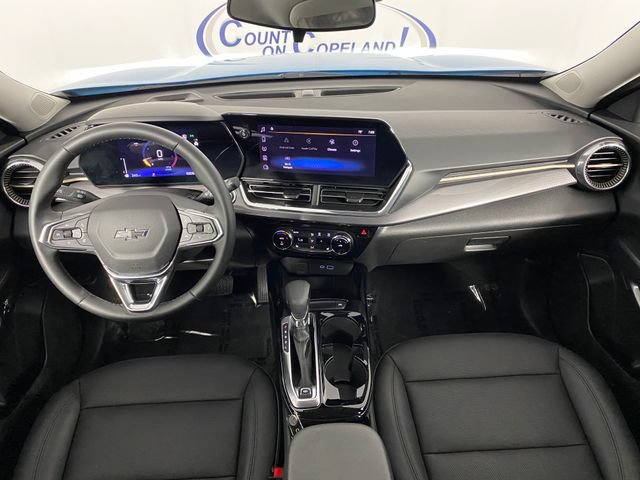 Used 2025 Chevrolet Trax ACTIV w/ Driver Confidence Package FWD image 14
