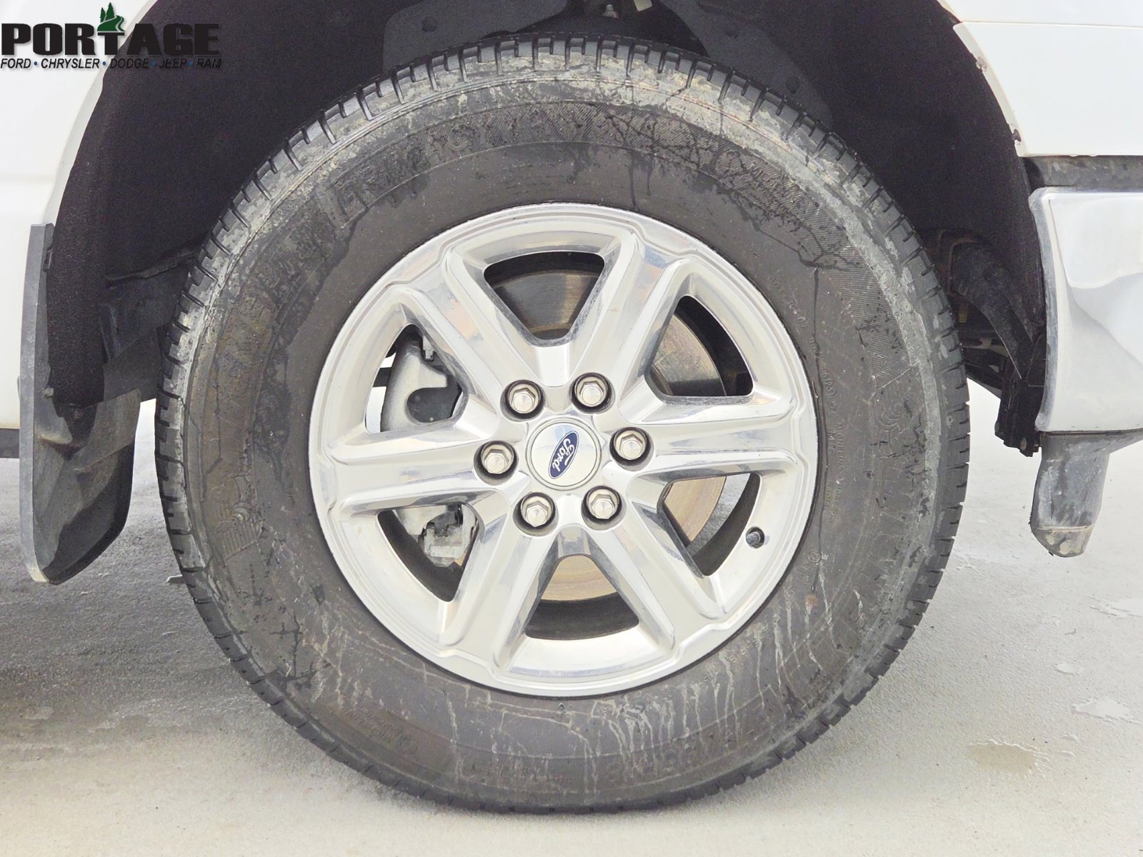 Used 2024 Ford F150 XLT w/ Tow/Haul Package AWD/4WD image 45