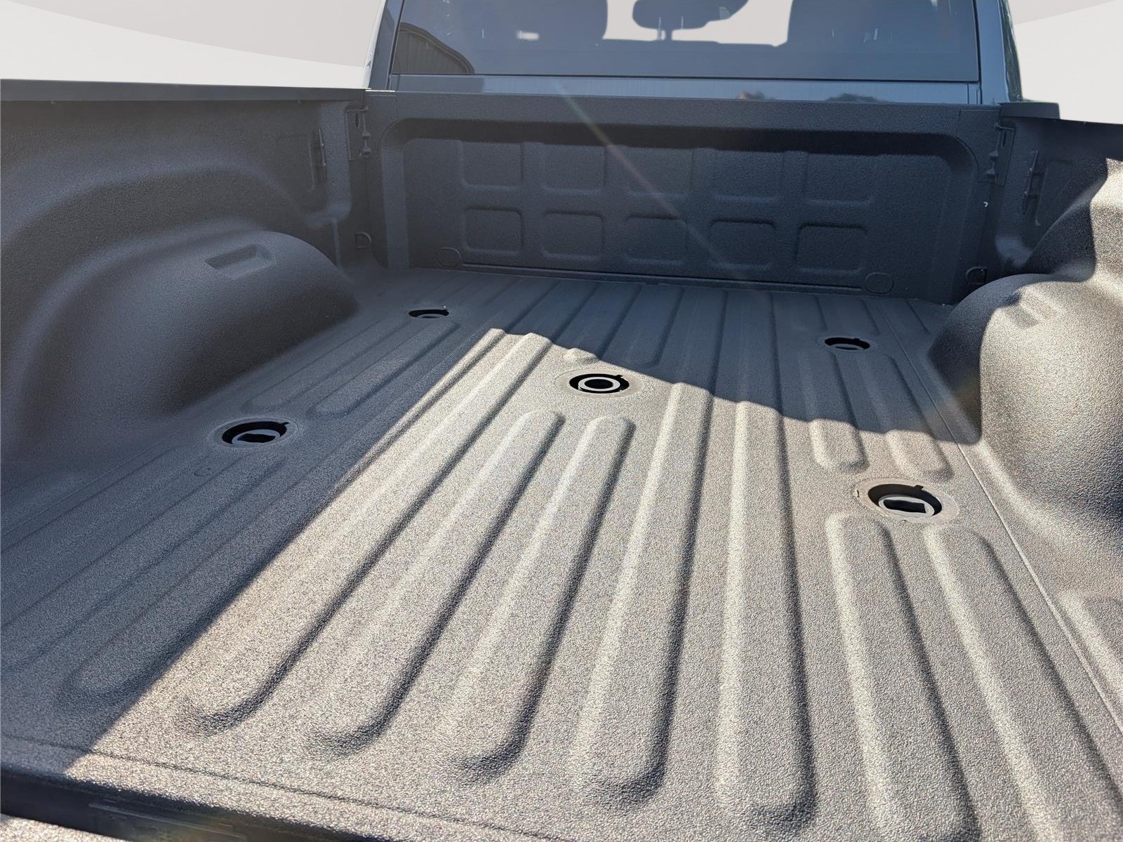New 2026 RAM 2500 Big Horn AWD/4WD image 9