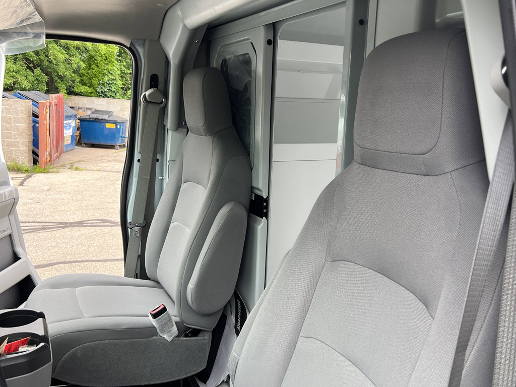 New 2026 Ford E-350 and Econoline 350 Super Duty w/ Power Equipment Group image 16