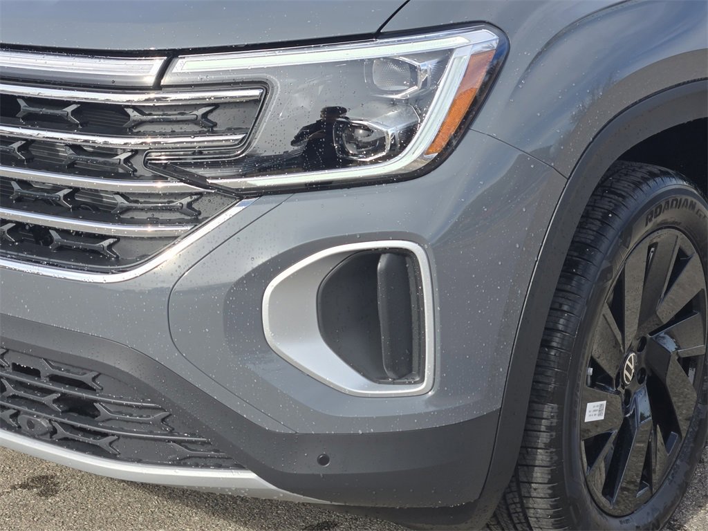 New 2026 Volkswagen Atlas SE image 6