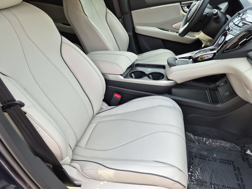 Certified 2026 Acura RDX w/ Advance Package AWD/4WD image 29