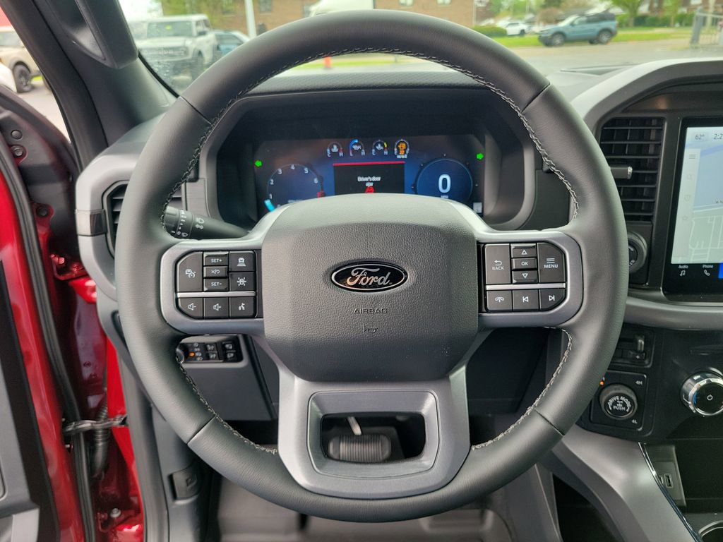 New 2026 Ford F150 XLT image 23