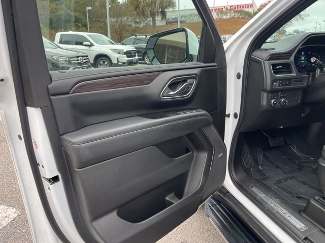 Used 2023 Chevrolet Tahoe LT AWD/4WD image 4