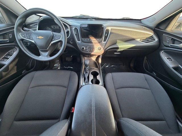Used 2024 Chevrolet Malibu LT image 26