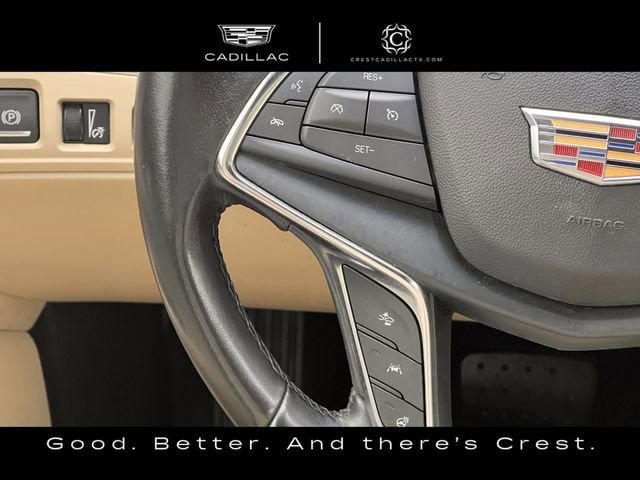 Used 2018 Cadillac XT5 Premium Luxury FWD image 14