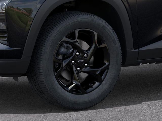 New 2026 Chevrolet Trax LT image 9