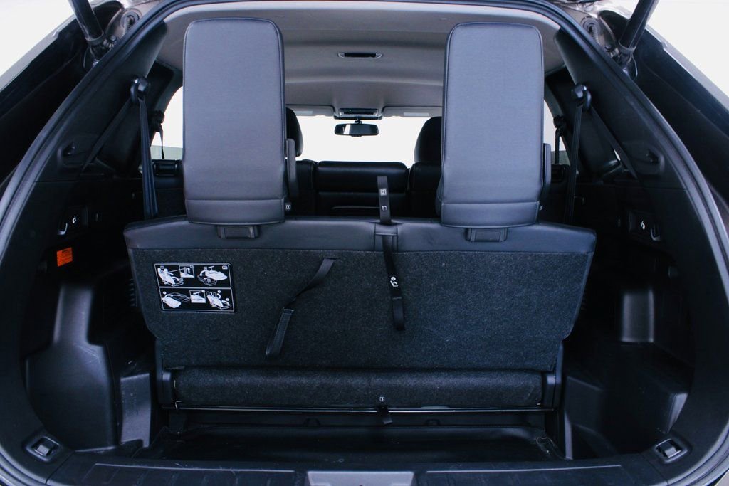 Used 2024 Mitsubishi Outlander SEL image 24