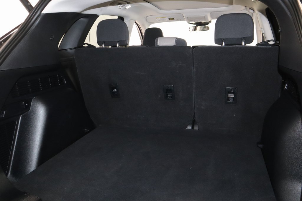 Certified 2022 Ford Escape SE w/ SE Sport Appearance Package image 15