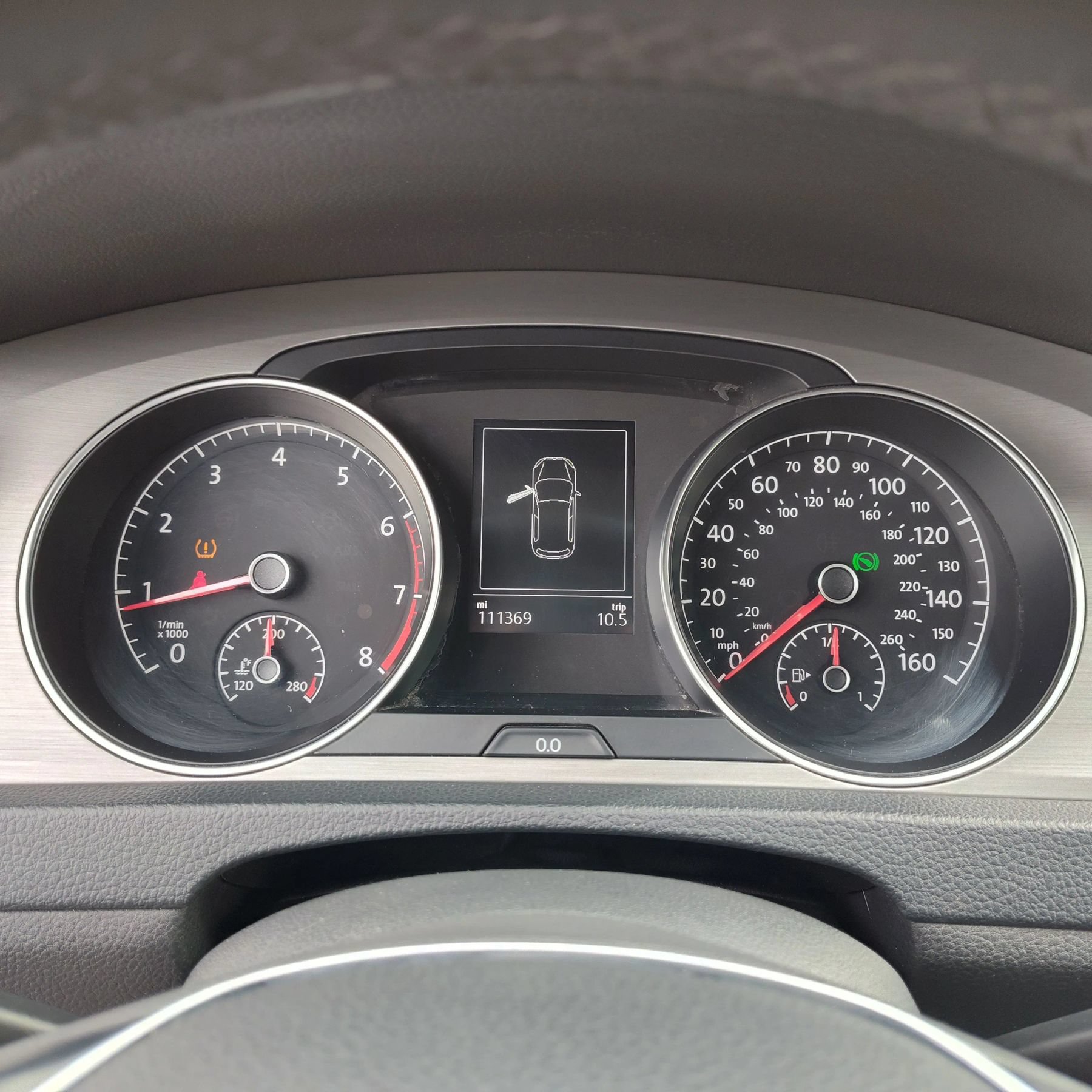 Used 2015 Volkswagen Golf S FWD image 15