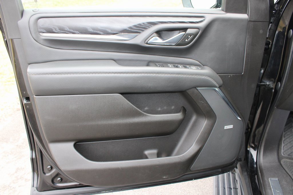 Used 2021 GMC Yukon Denali image 10