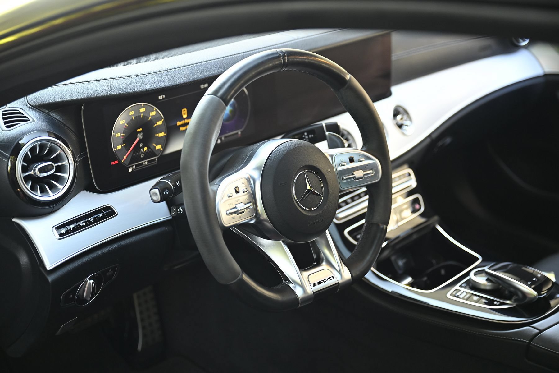 Used 2019 Mercedes-Benz CLS 53 AMG 4MATIC image 27