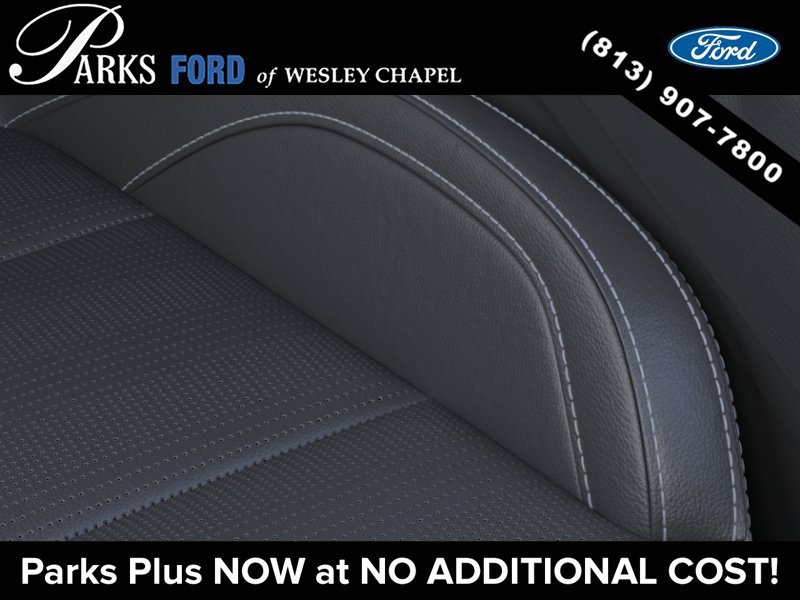 New 2026 Ford Mustang GT Premium RWD image 16