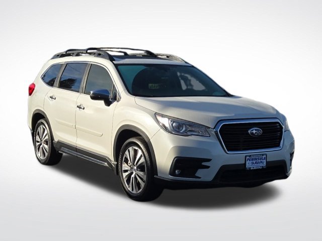 Used 2022 Subaru Ascent Touring w/ Popular Package #2A