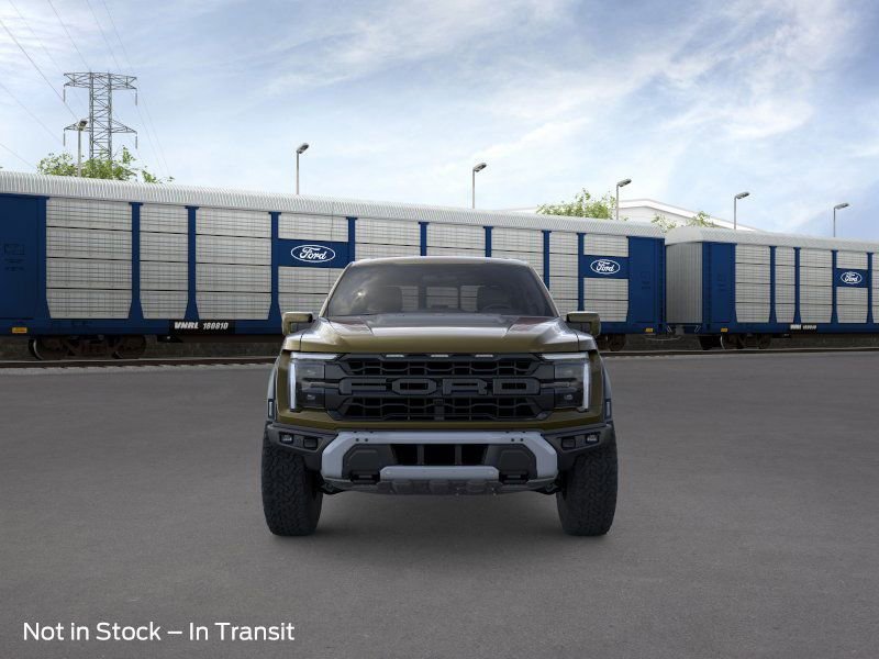 New 2025 Ford F150 Raptor image 28