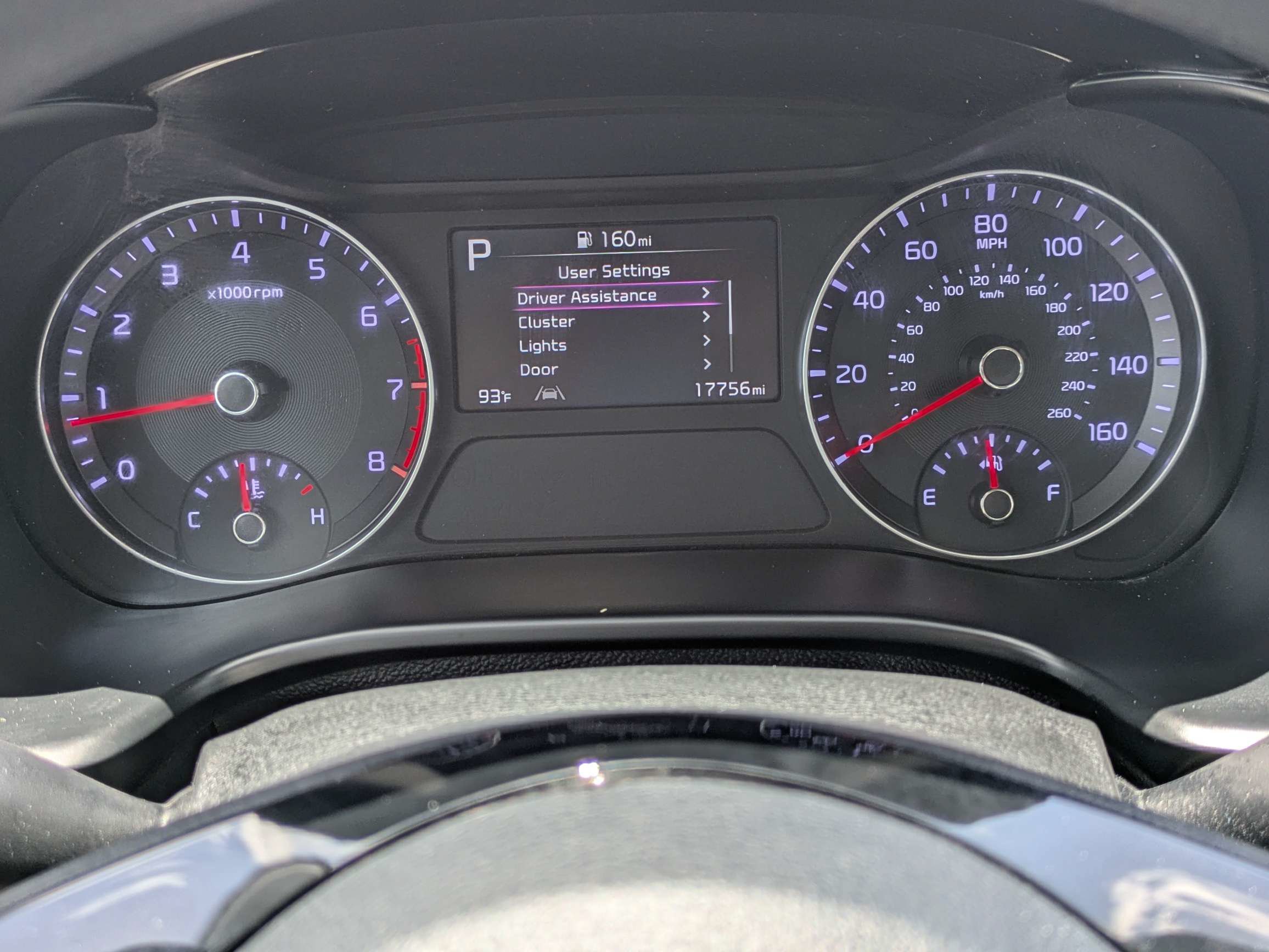 Certified 2024 Kia Forte LXS FWD image 30