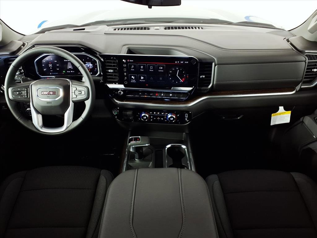 New 2026 GMC Sierra 1500 Elevation image 3