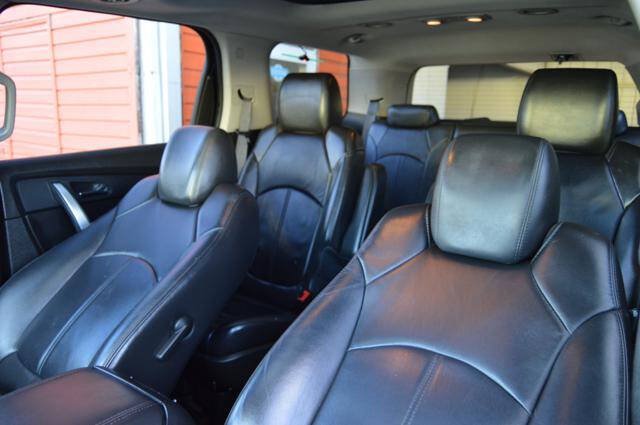 Used 2012 GMC Acadia SLT FWD image 18