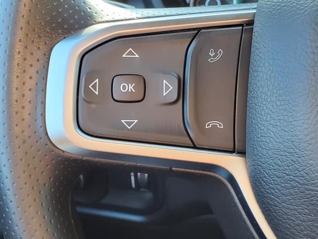 New 2026 RAM 2500 Tradesman image 12