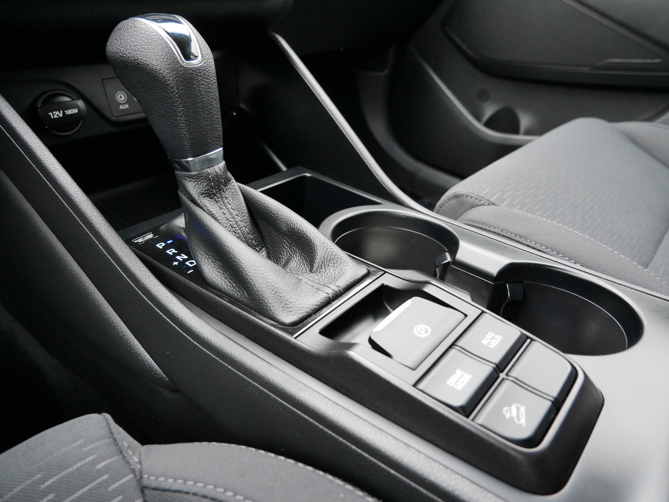 Used 2019 Hyundai Tucson Value w/ Cargo Package AWD/4WD image 24