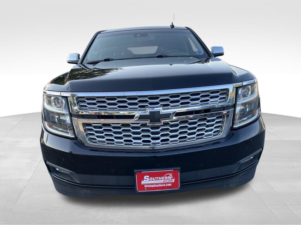Used 2016 Chevrolet Tahoe LT RWD image 9