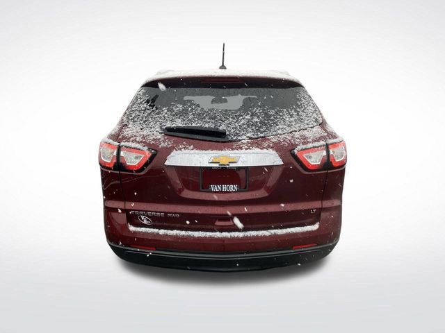 Used 2017 Chevrolet Traverse LT image 13