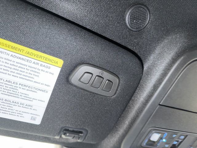 New 2026 Ford Explorer Tremor w/ Tremor Ultimate Package image 31